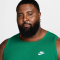 NIKE Sportswear Tanktop Herren 365 - malachite XL