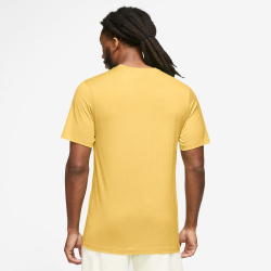 NIKE Sportswear JUST DO IT T-Shirt Herren 795 - topaz...