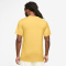 NIKE Sportswear JUST DO IT T-Shirt Herren 795 - topaz gold XS