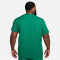 NIKE Sportswear JUST DO IT T-Shirt Herren 365 - malachite M