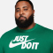 NIKE Sportswear JUST DO IT T-Shirt Herren 365 - malachite M