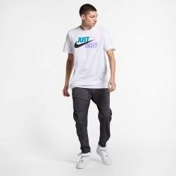NIKE Sportswear JUST DO IT T-Shirt Herren 101 -...