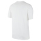 NIKE Sportswear JUST DO IT T-Shirt Herren 101 - white/spirit teal/atomic violet/black XL