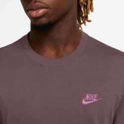 NIKE Sportswear Freizeit T-Shirt Herren 502 - tattoo M
