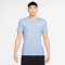 NIKE Sportswear Freizeit T-Shirt Herren 408 - hydrogen blue M