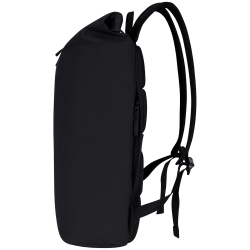 JAKO Allround Rucksack 800 - schwarz