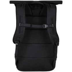 JAKO Matchday Rucksack 800 - schwarz