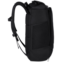 JAKO Matchday Rucksack 800 - schwarz