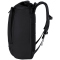 JAKO Matchday Rucksack 800 - schwarz