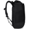 JAKO Matchday Rucksack 800 - schwarz