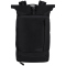 JAKO Matchday Rucksack 800 - schwarz