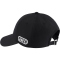 JAKO Wardrobe Cap 800 - schwarz