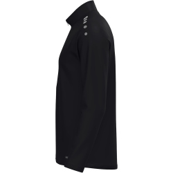 JAKO One 1/4-Zip Sweatshirt Kinder