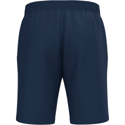 JAKO One Baumwoll Sweatshorts Kinder