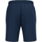 JAKO One Baumwoll Sweatshorts Kinder
