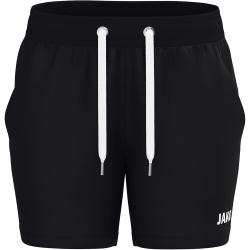 JAKO One Baumwoll Sweatshorts Damen