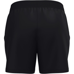 JAKO One Baumwoll Sweatshorts Damen