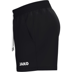 JAKO One Baumwoll Sweatshorts Damen