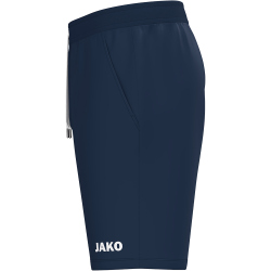 JAKO One Baumwoll Sweatshorts