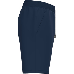 JAKO One Baumwoll Sweatshorts