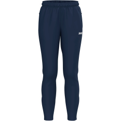 JAKO One Trainingshose Kurzgrößen Damen
