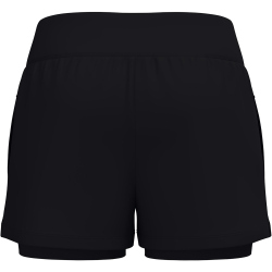 JAKO One 2in1 Trainingsshorts Damen