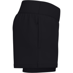 JAKO One 2in1 Trainingsshorts Damen