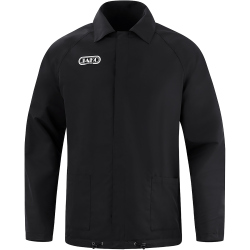 JAKO Wardrobe wendbare Coachjacke