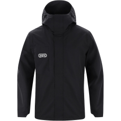 JAKO Wardrobe 2in1 Allwetterjacke