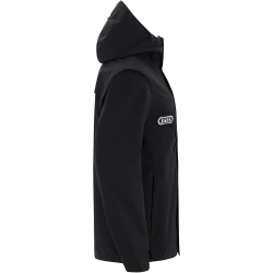 JAKO Wardrobe 2in1 Allwetterjacke