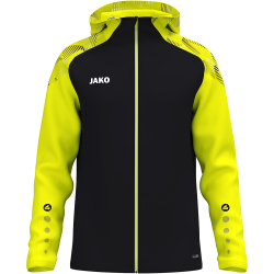 JAKO Sonic Kapuzen-Trainingsjacke Kinder