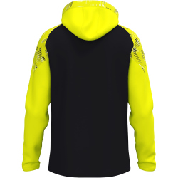 JAKO Sonic Kapuzen-Trainingsjacke Kinder