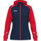 JAKO Sonic Kapuzen-Trainingsjacke Damen