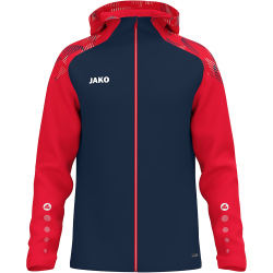 JAKO Sonic Kapuzen-Trainingsjacke