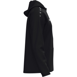 JAKO One Kapuzen-Trainingsjacke Kinder