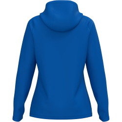 JAKO One Kapuzen-Trainingsjacke Damen