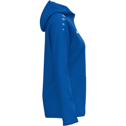 JAKO One Kapuzen-Trainingsjacke Damen
