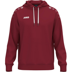 JAKO One Baumwoll Hoodie