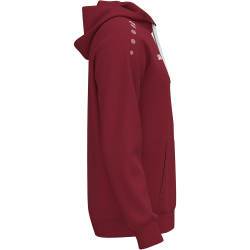 JAKO One Baumwoll Hoodie