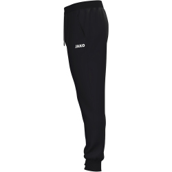 JAKO One Baumwoll Jogginghose mit Bündchen Kinder