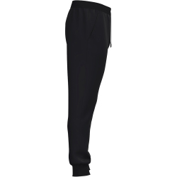JAKO One Baumwoll Jogginghose mit Bündchen Kinder