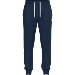 JAKO One Baumwoll Jogginghose mit Bündchen