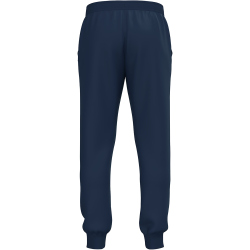 JAKO One Baumwoll Jogginghose mit Bündchen