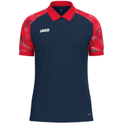 JAKO Sonic Poloshirt Kinder