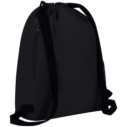 JAKO One Multibag Turnbeutel mit Bodenfach