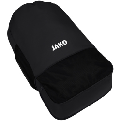JAKO One Multibag Turnbeutel mit Bodenfach