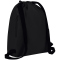JAKO One Multibag Turnbeutel mit Bodenfach