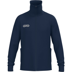 JAKO Wardrobe Trainingsjacke 900 - marine S