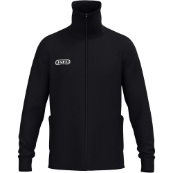 JAKO Wardrobe Trainingsjacke 800 - schwarz S