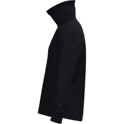 JAKO Wardrobe Trainingsjacke 800 - schwarz S